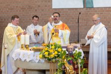 19.06.2025 Fronleichnamsfest